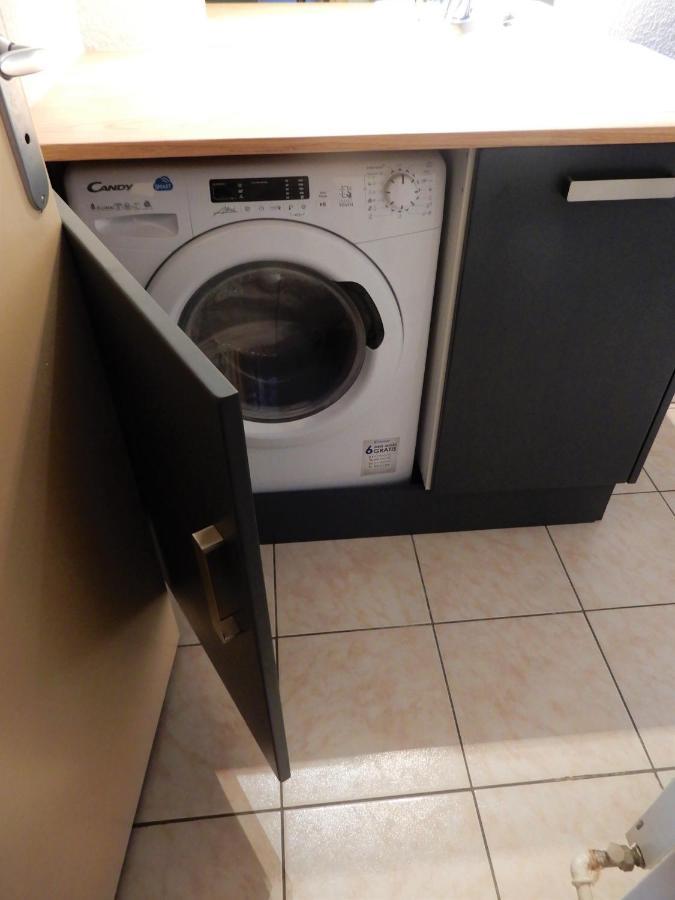 קאוטרט Appartement Domaine Des 100 Lacs 2 Chambres 6 Personnes מראה חיצוני תמונה